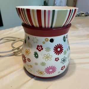 Scentsy Warmer